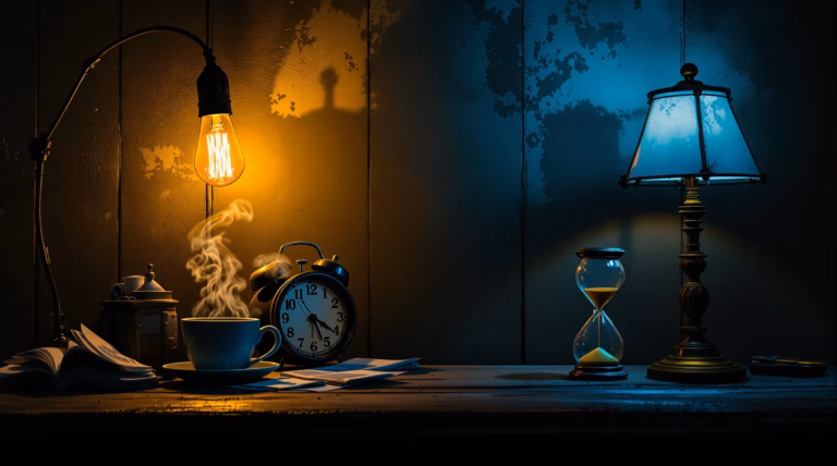 Tagstrom Nachtstrom Unterschied: Was Sie wissen sollten