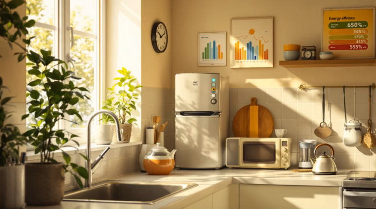 Energiekosten Haushalt: Tipps zur Senkung und Einsparung