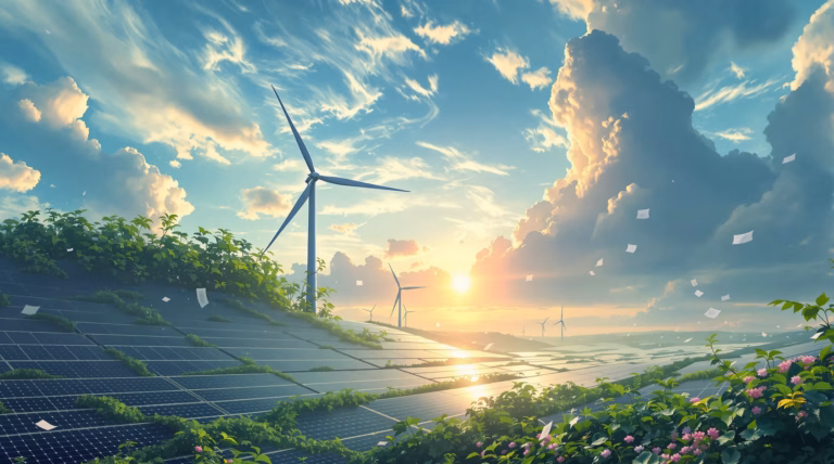 Energerecht: Gesetze und Vorgaben für die Energiewende