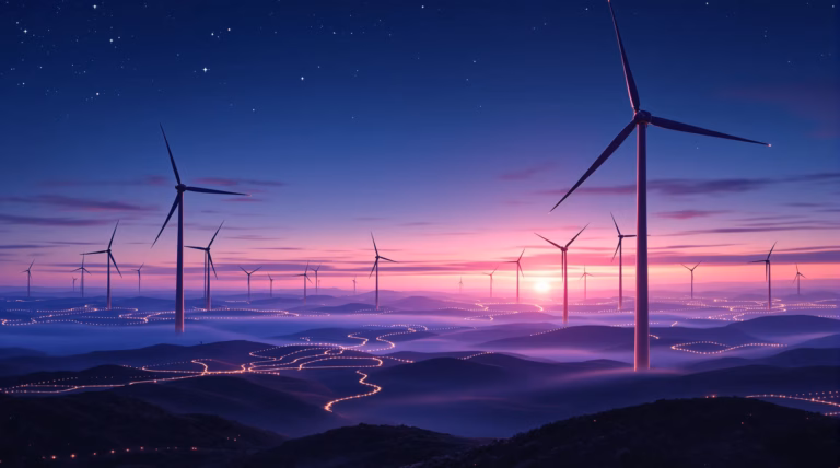 Netzausbau: Aktueller Stand und Zukunftsperspektiven