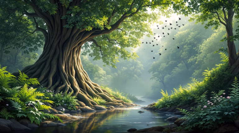 ISO 14001 – Leitfaden für Umweltmanagementsysteme