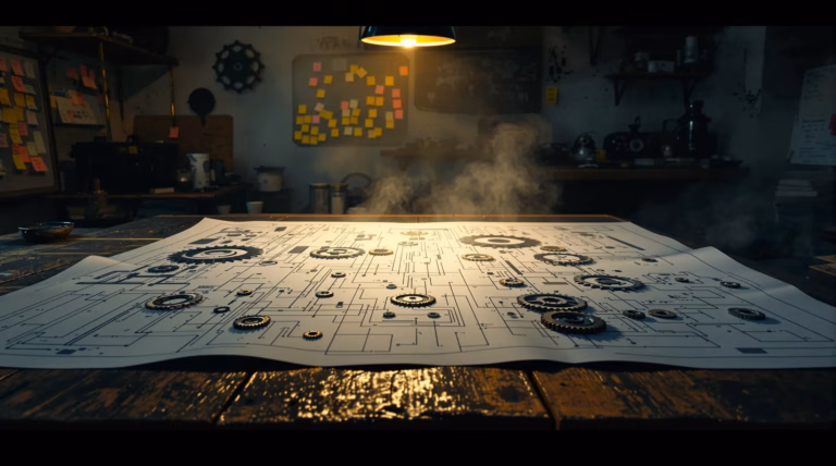 Prozessoptimierung: Strategien für effiziente Abläufe