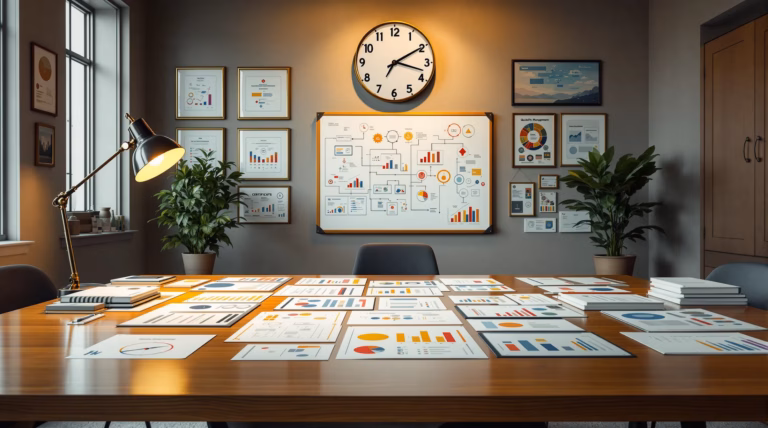 Qualitätsmanagementsystem: Definition, Vorteile und Implementierung