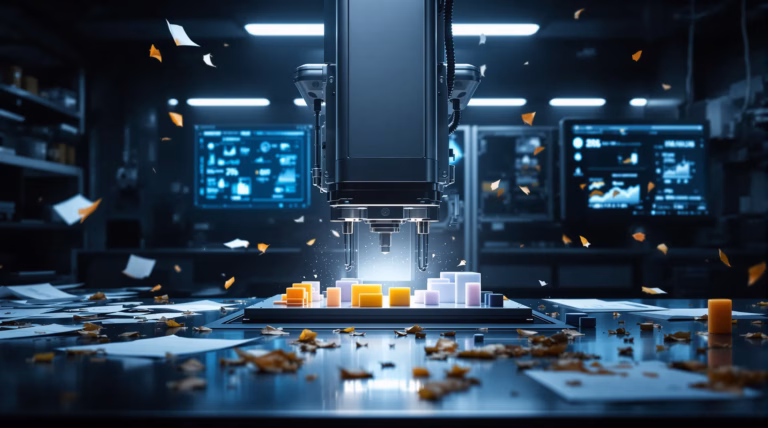 ISO 178 – Biegeversuch und Prüfverfahren für Kunststoffe