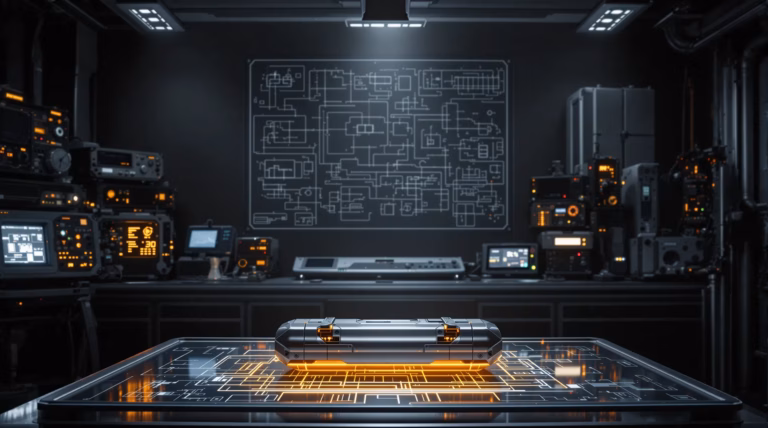 Bauteilprüfung: Methoden, Verfahren und Anwendungen