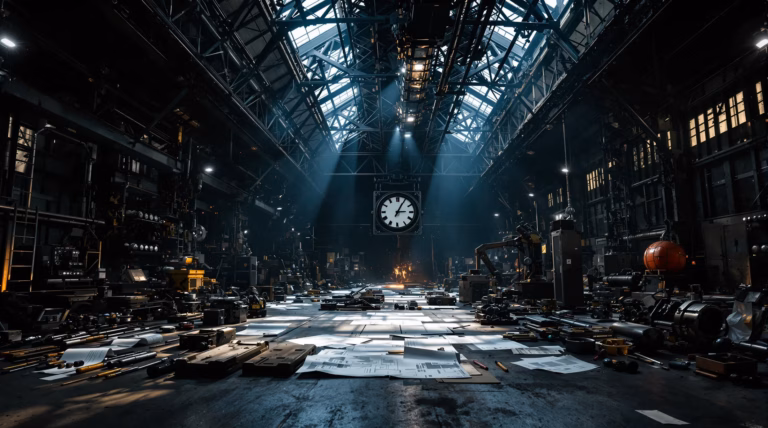 ISO 3834: Zertifizierung und Anforderungen für Schweißbetriebe