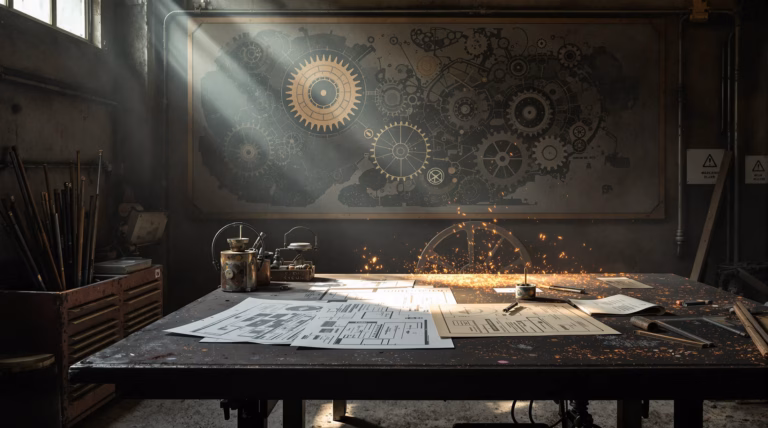 ISO 15609: Schweißanweisungen und Normen im Überblick