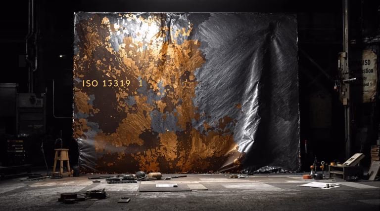 ISO 13919-1: Wichtige Informationen und Updates