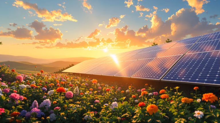 Solaranlage: Tipps und Kaufberatung für Ihre eigene Photovoltaikanlage