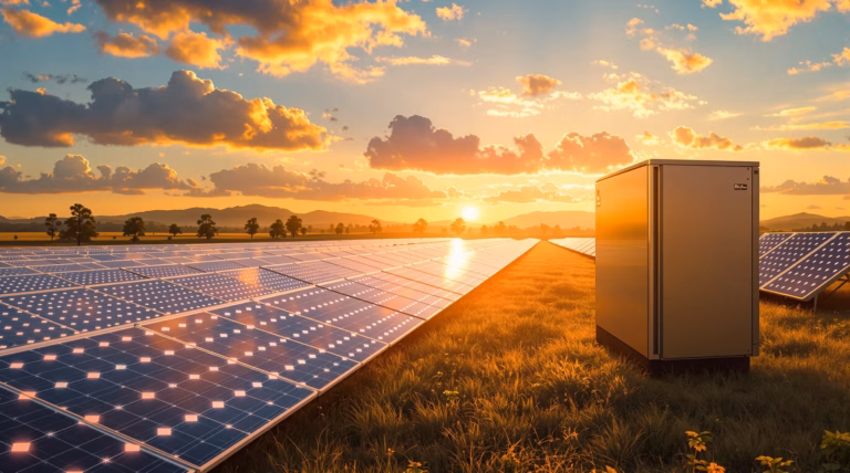 Solarstrom: Vorteile, Speicherung und Kosten im Überblick