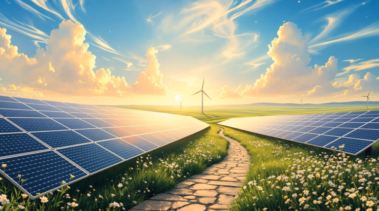 Solarenergie Kosten: Was Sie 2025 wissen müssen