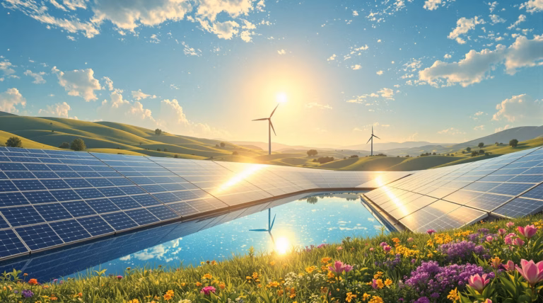 Energiespeicher: Die besten Lösungen für Ihre Energiebedürfnisse