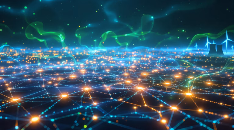 Virtuelle Kraftwerke: Definition, Funktionsweise und Vorteile