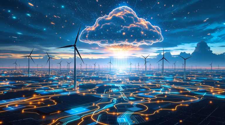 Digitalisierung Energie: Chancen und Herausforderungen für die Energiewirtschaft